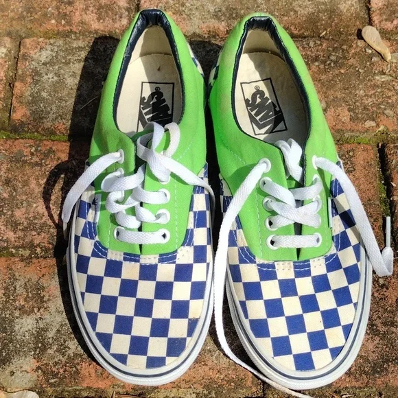 Vans Sneakers - Picture 2 of 12